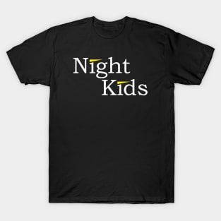 Night Kids T-Shirt